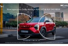 Mahindra XUV 3XO REVX A: World’s first SUV under ₹12 Lakh with Dolby Atmos