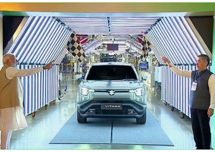 Maruti