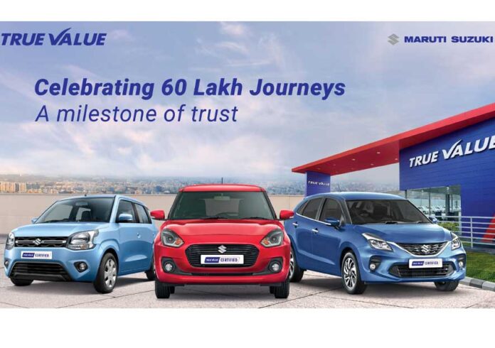 Maruti-true-value
