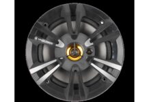 UNO Minda launches revolutionary 3-Way 6-Inch Coaxial Speakers in Indian Aftermarket