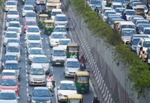 Registration renewal doubled for 20+ year vehicles, unchanged for 15–20 years