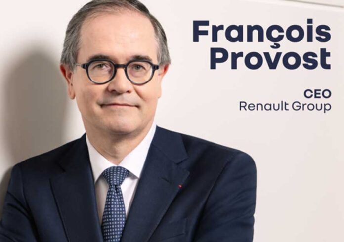 Renault