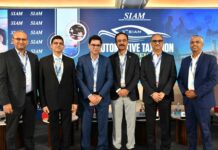 SIAM discusses policy reforms in automotive taxation