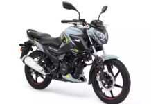 TVS Motor unveils Raider Super Squad Edition inspired by Deadpool and Wolverine at ₹99,465