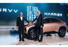 Tata Motors re-enters South Africa market with bold, future-ready range of passenger vehicles