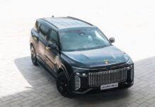 VinFast delivers Lạc Hồng fleet for international leaders at Vietnam’s 80th National Day celebration