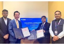 VinFast India partners with State Bank of India to Power EV Financing