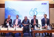 ACMA 65th Session: India’s auto parts industry to hit $200bn by 2030, Focus on supply chain resilience