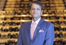 Vikrampati Singhania appointed ACMA President; Sriram Viji named President Designate