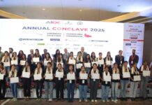 ASDC hosts 14th Annual Conclave on Tech-Driven Automotive Skilling