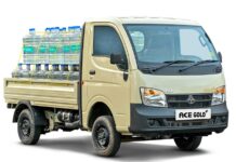 Tata Motors launches Ace Gold+ Diesel Mini-Truck at ₹5.52 Lakh