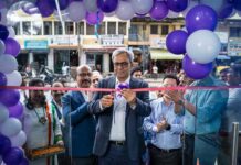 Apollo Tyres opens Super Premium Retail Outlet in Bengaluru, elevating tyre and mobility experience