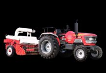Mahindra Tractor’s ARJUN series celebrates 25 Years of Empowering Indian Farmers