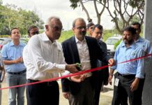 BKT strengthens on-road tyre development with new testing facility at NATRAX, Indore