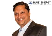 Blue Energy Motors raises $50 Mn funding to accelerate green trucking in india