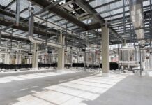 Equinix opens first AI-Ready Data Center in Chennai