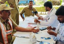 Eicher Trucks and Buses strengthens commitment to driver well-being with nationwide health checkup camps