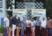Euler Motors, Pickkup.io to deploy 200 EVs for last-mile delivery in NCR & Chandigarh