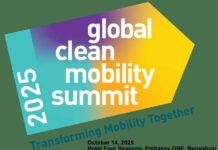 Global Clean Mobility Summit 2025: Shaping the Future of Sustainable Transport