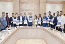 Hyundai Motor India Foundation commits ₹56 crore to CSR Initiatives in Maharashtra