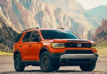 Honda SUV Lineup Ranked #1 in Brand Loyalty by J.D. Power