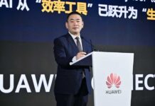 Huawei unveils Global Power Industry Intelligence Report