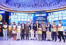 Hyundai partners with PCI to host World Para Athletics Championships 2025