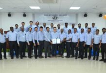 Hyundai Motor India signs Long-Term Wage Agreement with Employee Union