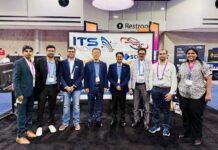 India poised to become Intelligent Transport Systems (ITS) Hub by 2030