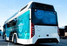 Isuzu and Toyota to Co-Develop Next-Gen Fuel Cell Route Buses, Production begins FY2026