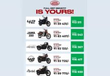 Classic Legends prices Jawa & Yezdi bikes under ₹2 lakh, passes full GST 2.0 benefits to customers