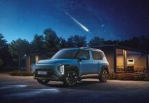 Kia Expands KPKB partnership: Syros and Carens Clavis now offered to police and paramilitary forces