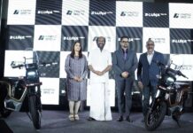 Kinetic Green launches E Luna Prime: A Game-Changing Electric 2W for India’s Commuters