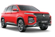 JSW MG Motor India extends full GST benefits to customers