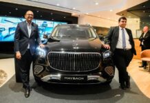 Mercedes-Benz expands into Kanpur with New Luxury Showroom and Service Facility