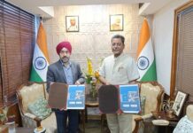 Montra Electric eHCV becomes 1st OEM to join Govt’s NHEV initiative