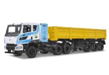 Montra Electric to unveil advanced eHCV manufacturing facility in Manesar