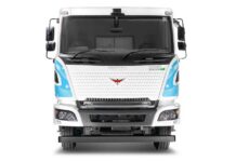 Montra Electric’s Rhino, India’s first 55-ton GCW EV Truck, surpasses 1.2 crore kilometres