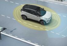India’s #1 EV gets Smarter and Safer – Nexon.ev now equipped with ADAS