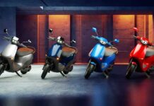 Ola Electric launches ‘Ola Celebrates India’ Festive Campaign with unmatched EV Prices