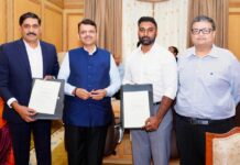 Navi Mumbai to host Maharashtra’s First-Ever Formula Night Street Race at Indian Racing Festival Finale