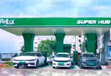 Relux Electric joins TNGECL to deploy 500 EV charging stations across Tamil Nadu
