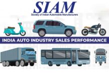 Indian auto industry sees mixed performance in August 2025 ahead of GST cuts