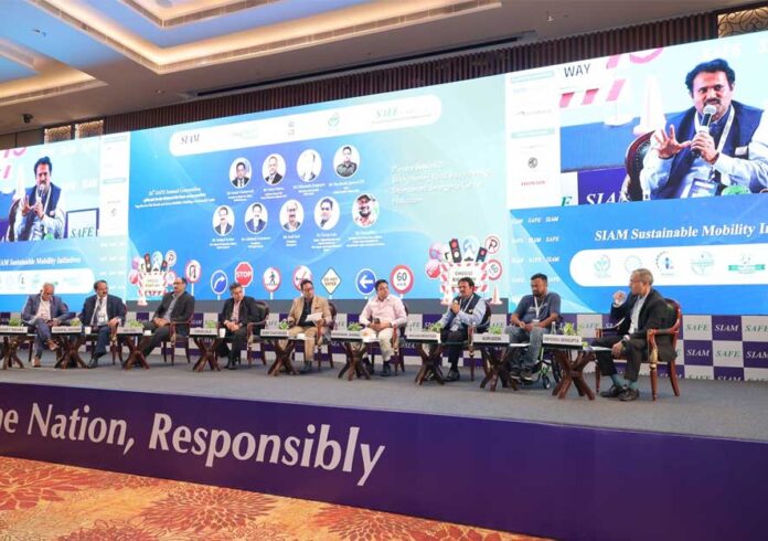 SIAM-SAFE-MEETING