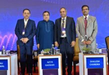 Hon’ble Prime Minister highlights India’s potential to lead Green Transportation at SIAM 65th Annual Convention