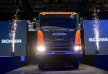 Scania launches SUPER Truck Series in India with over 10% fuel savings