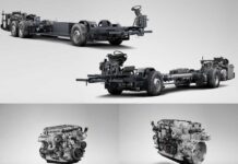 Scania launches new powertrain platform for buses and coaches, offering ICE and Plug-In Hybrid options