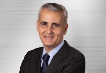 Stellantis appoints Joao Laranjo as Chief Financial Officer