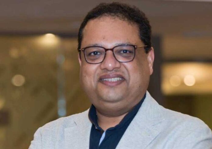 Sujit-Cherian
