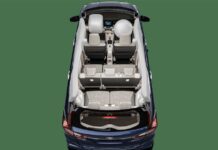 Toyota Kirloskar Motor enhances Rumion Safety with 6 Airbags as Standard